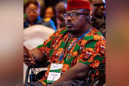 Only 2% of Nigerian Buildings Accessible to Persons with Disabilities