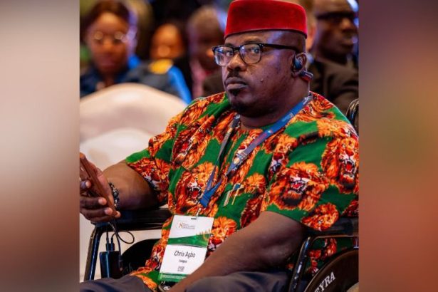 Only 2% of Nigerian Buildings Accessible to Persons with Disabilities