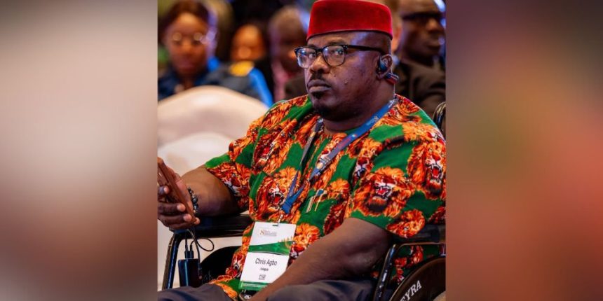 Only 2% of Nigerian Buildings Accessible to Persons with Disabilities