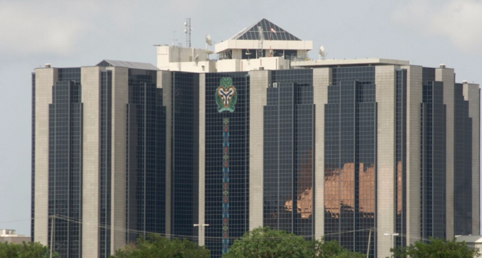 CBN Withdraws N13.41 Trillion from Financial System as Liquidity Tightens in January 2026