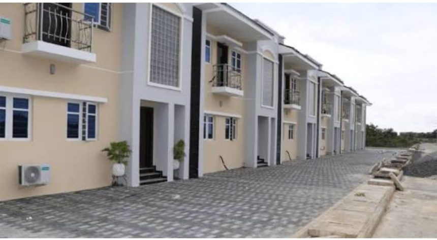 How to Avoid Falling Victim to Fake Real Estate Agents in Lagos