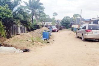 Flooding Crisis Hits Ajao Estate as Residents Decry Abandoned Drainage Project in Lagos