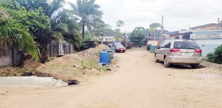 Flooding Crisis Hits Ajao Estate as Residents Decry Abandoned Drainage Project in Lagos