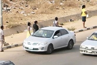 Cost of Living Crisis Forces Abuja Civil Servants to Turn Private Cars into Commercial Transport