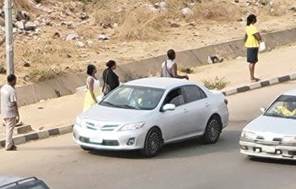 Cost of Living Crisis Forces Abuja Civil Servants to Turn Private Cars into Commercial Transport