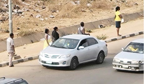 Cost of Living Crisis Forces Abuja Civil Servants to Turn Private Cars into Commercial Transport