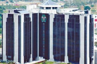 Nigeria’s Banking Liquidity Hits N8.06 Trillion as Central Bank of Nigeria Tightens Monetary Control