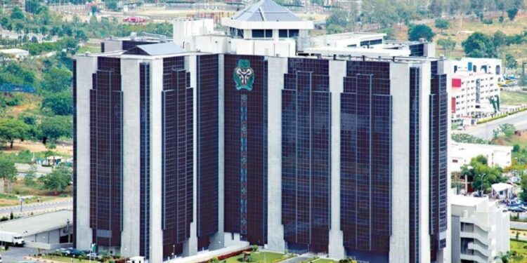 Central Bank of Nigeria Wins ‘Central Bank of the Year’ Award for Economic Reforms