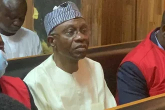 $2 Million Cash Recovered From Emefiele’s Lawyer, EFCC Witness Tells Court