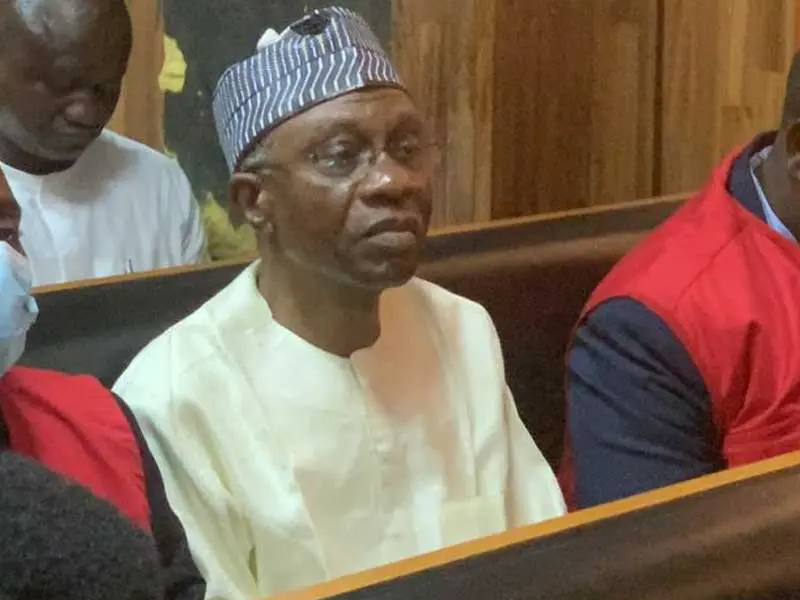 $2 Million Cash Recovered From Emefiele’s Lawyer, EFCC Witness Tells Court