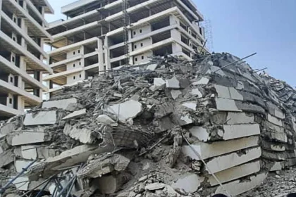 How Poor Soil Testing Fuels Nigeria’s Building Collapse Crisis