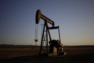 Oil Rally Nears $80 as Middle East Crisis Tests Nigeria’s Economy, Naira Slides to N1,375/$1