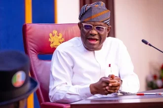 Demolition Dispute Deepens as Court Approves Contempt Notice Against Wike