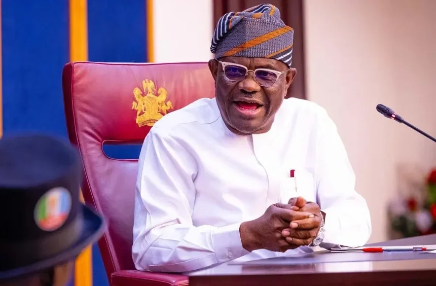 Demolition Dispute Deepens as Court Approves Contempt Notice Against Wike