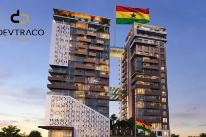 Nigerian Investors Turn to Ghana’s Luxury Real Estate Market for Stable Returns