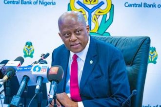 Domestic Investors Provide 72% of Bank Recapitalisation Funds – CBN