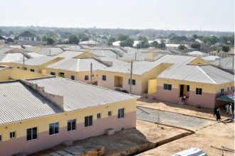 FMBN, NSITF Move to Expand Affordable Housing Access for Nigerian Workers