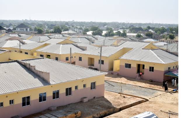 FMBN, NSITF Move to Expand Affordable Housing Access for Nigerian Workers