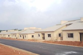 Enugu Launches Smart City Housing Estate in Nsukka to Boost Urban Development