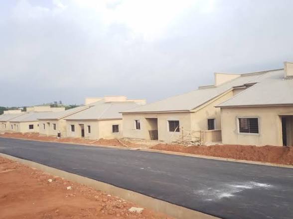 Enugu Launches Smart City Housing Estate in Nsukka to Boost Urban Development