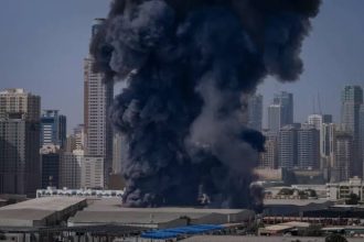 Iran Strikes in UAE Trigger Panic Among Kenyan Politicians With Dubai Assets