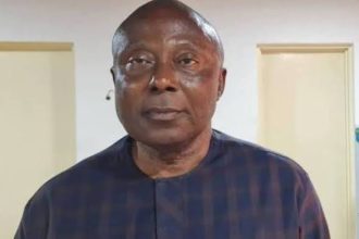 Ex-Acting Accountant-General Sentenced to 72 Years for N868 Million Fraud