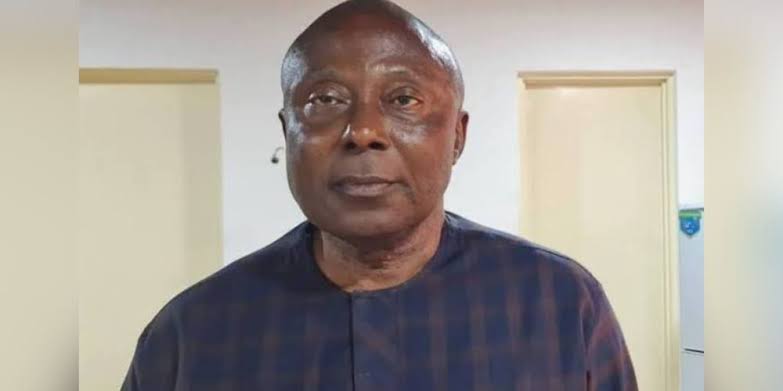 Ex-Acting Accountant-General Sentenced to 72 Years for N868 Million Fraud