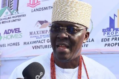 Cement Price Surge Threatens Affordable Housing in Nigeria – REDAN