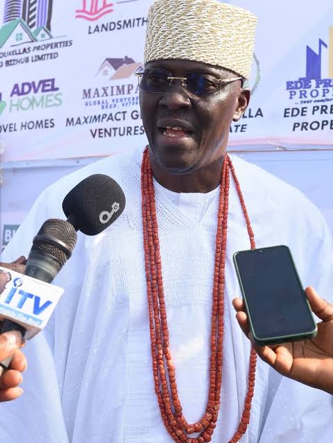 Cement Price Surge Threatens Affordable Housing in Nigeria – REDAN