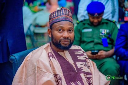 FUD VC Announces Allocation of 1,000 FG Housing Units for Staff