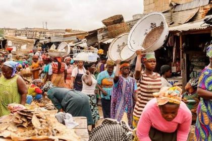 Ending Poverty Requires Production, Not Handouts – Experts Urge Policy Shift