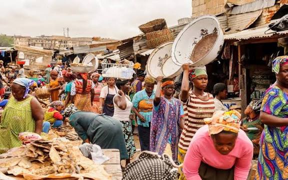 Ending Poverty Requires Production, Not Handouts – Experts Urge Policy Shift