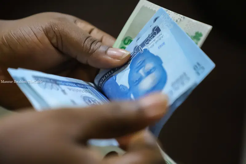 Naira Loses Ground to ₦1,376 Per Dollar in Parallel Market on March 4, 2026
