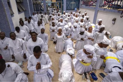 Iran War: Nigerian Govt suspends pilgrimage to Israel