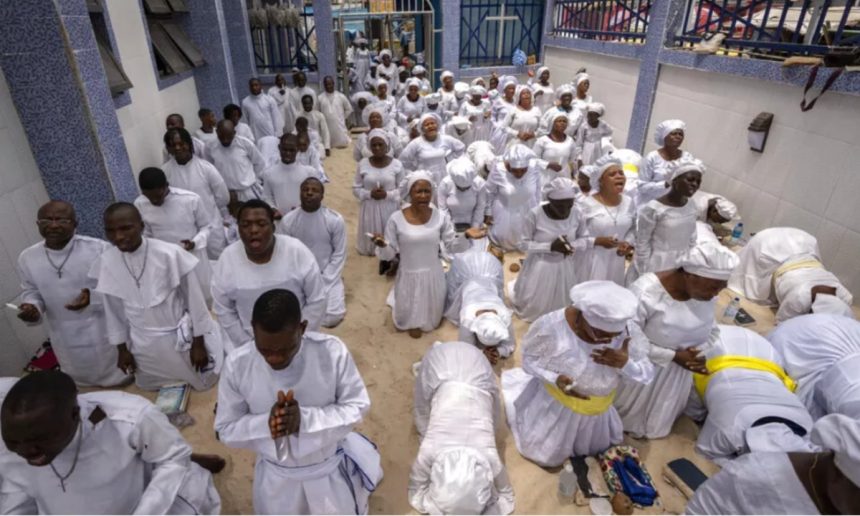 Iran War: Nigerian Govt suspends pilgrimage to Israel