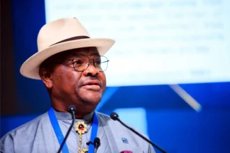 Wike says Tinubu is committed to better life for FCT residents through infrastructure projects