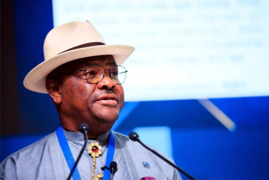 Wike says Tinubu is committed to better life for FCT residents through infrastructure projects