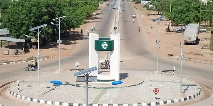 States with the Lowest Debt Burden in Nigeria as Subnational Liabilities Hit N4tn