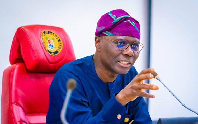 Lagos State says solar installation permit fees apply only to social housing estates, not private homes, following viral video controversy.