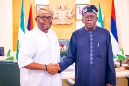 The Minister of Power, Adebayo Adelabu, has resigned from his position to pursue his governorship ambition in Oyo dtate.
