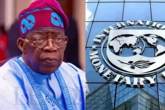 IMF, Nigeria economy, inflation, cost of living, debt, oil prices, transportation, food prices