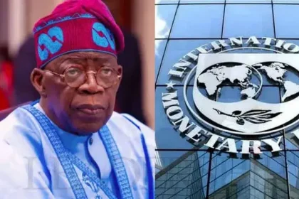 IMF, Nigeria economy, inflation, cost of living, debt, oil prices, transportation, food prices