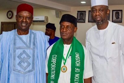 Housing stakeholders meeting in Abuja on housing finance challenges