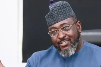 Lagos industrialisation plan NESG