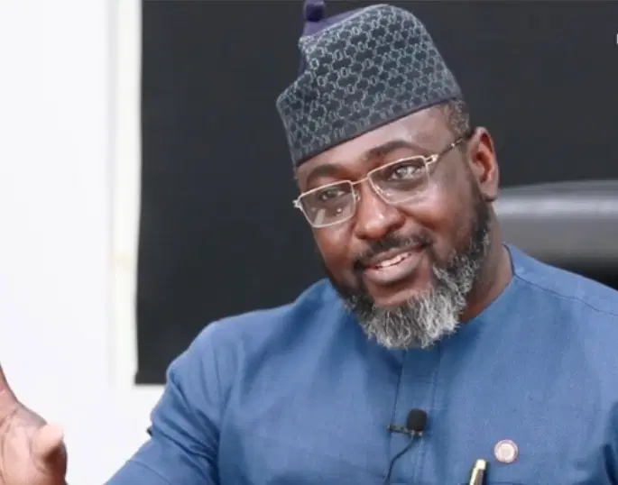 Lagos industrialisation plan NESG