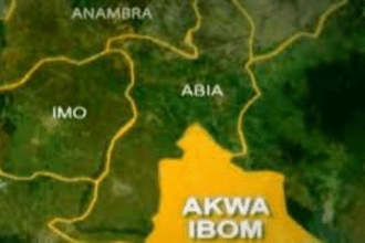 Akwa Ibom housing units