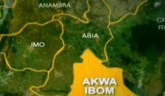 Akwa Ibom housing units