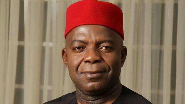 Abia, FG Partner on Proposed Housing Estate in Umuahia — Commissioner