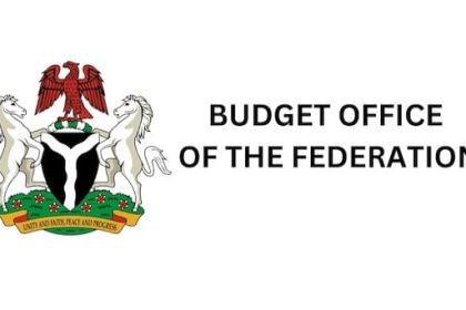 Nigeria borrowing budget