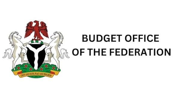 Nigeria borrowing budget